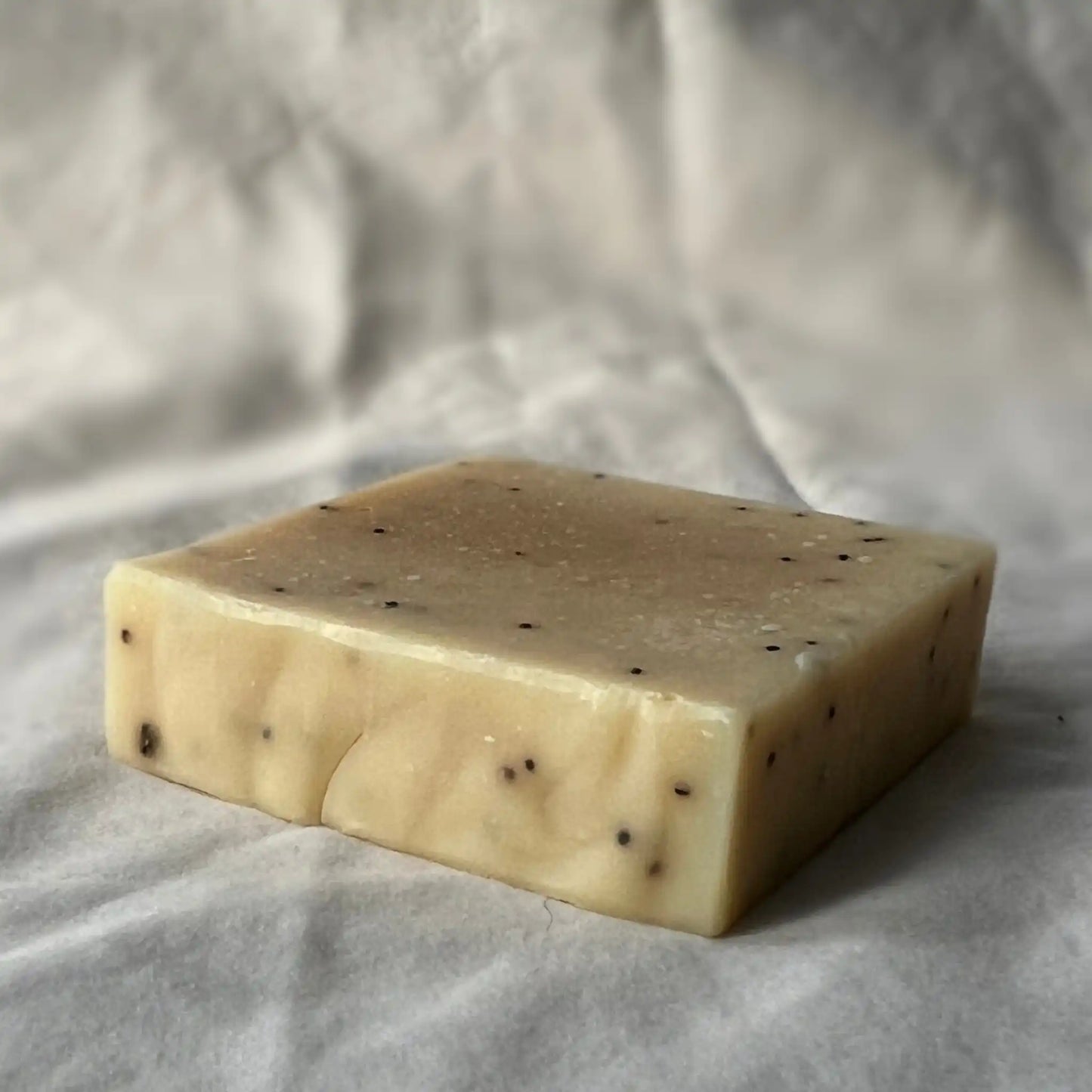 New Drop - Goat Milk Soap